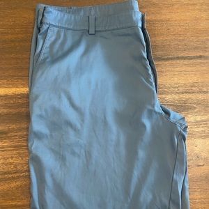 Size 42 Nike Golf Shorts
